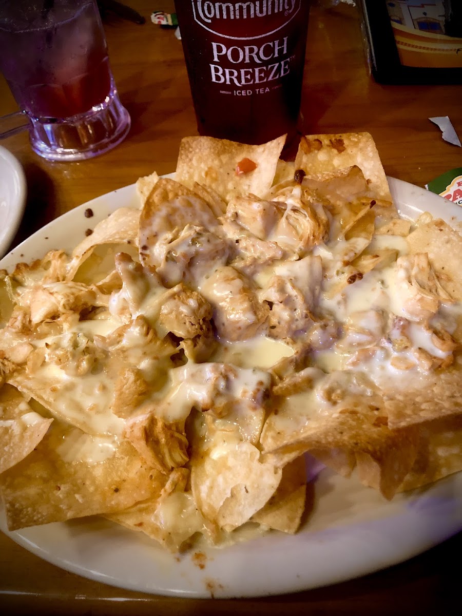 El Paso Mexican Grill - LA 70301 - Photo 4