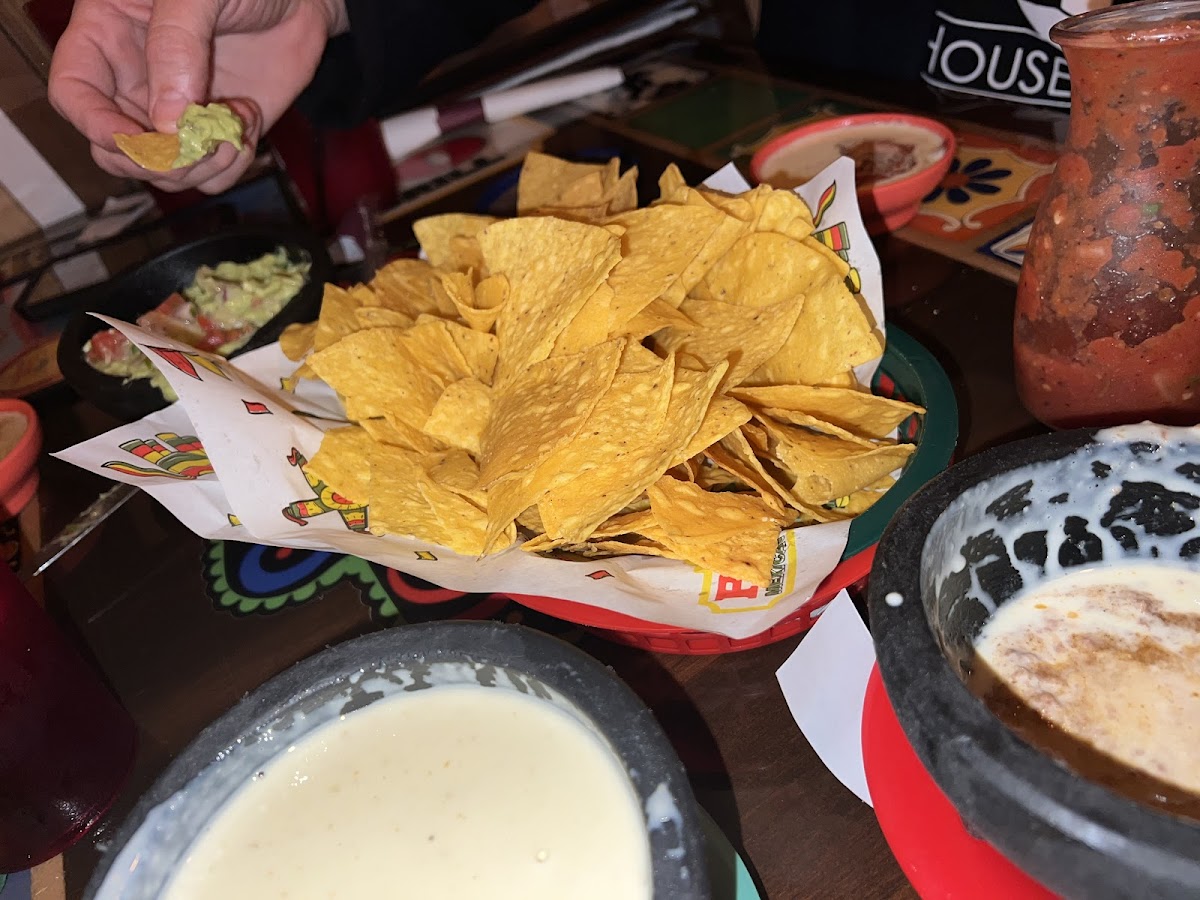 El Paso Mexican Grill - LA 70301 - Photo 5