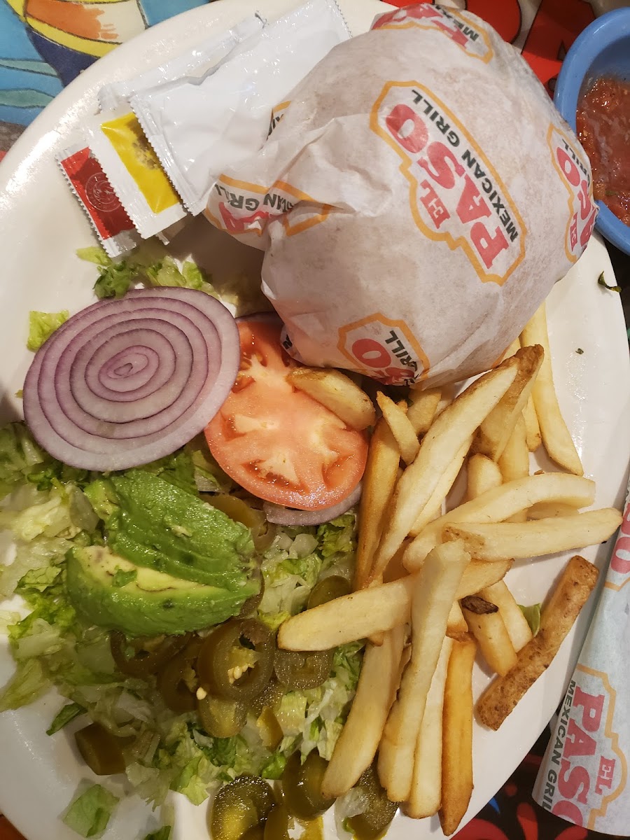 El Paso Mexican Grill - LA 70301 - Photo 7
