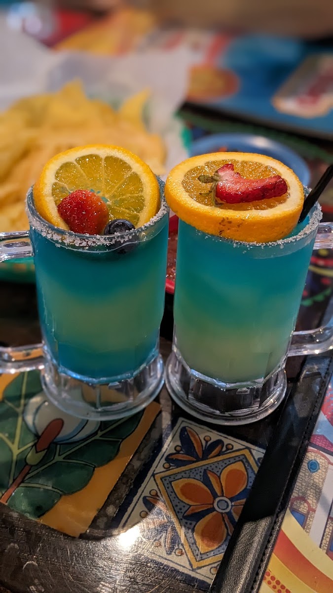 El Paso Mexican Grill - LA 70301 - Photo 8