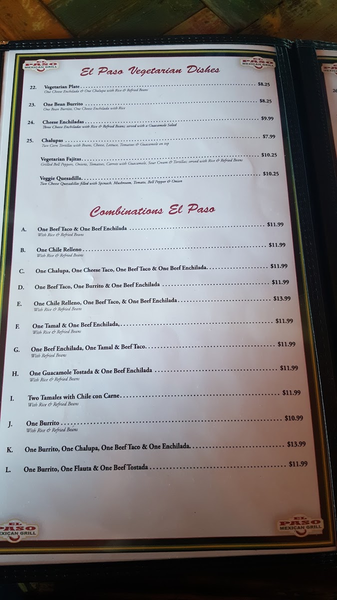 Menu Photo 7