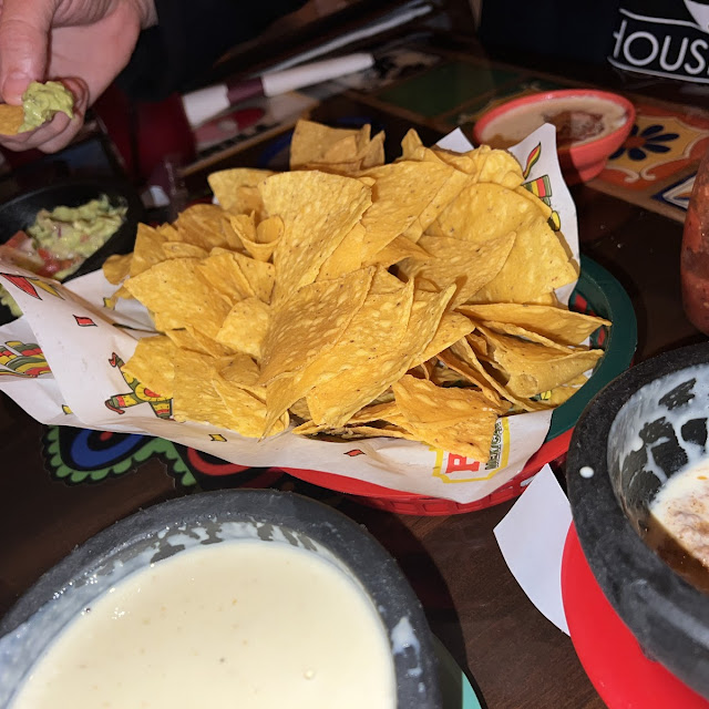 Cheese Dip