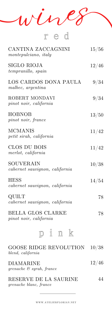 Menu Photo 4