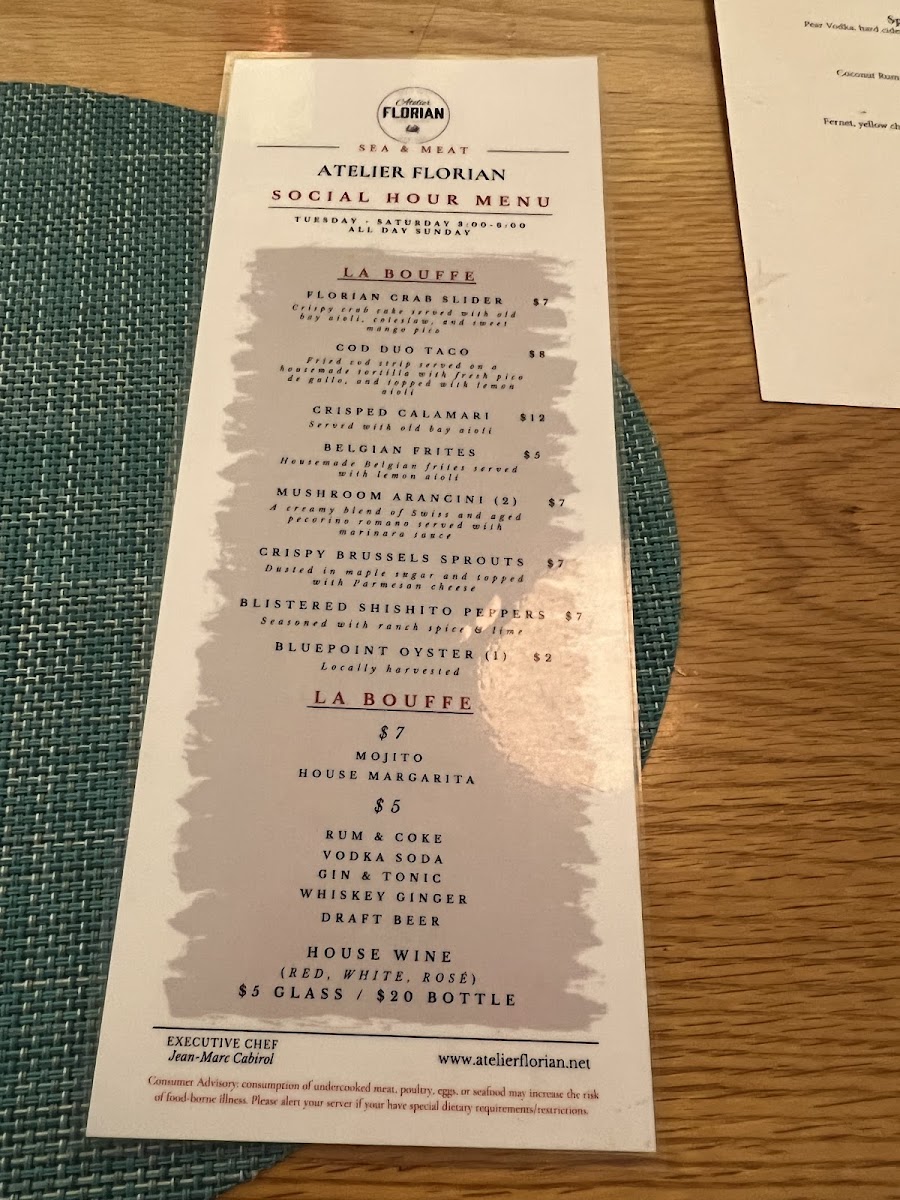 Menu Photo 8