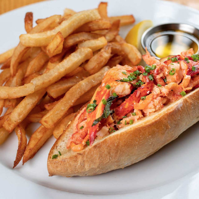 Lobster Roll