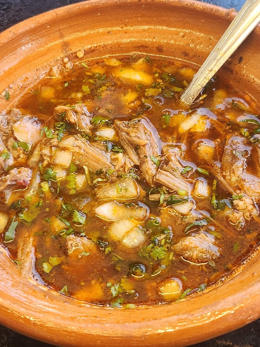 La Cocina de Mamá - OH 44077