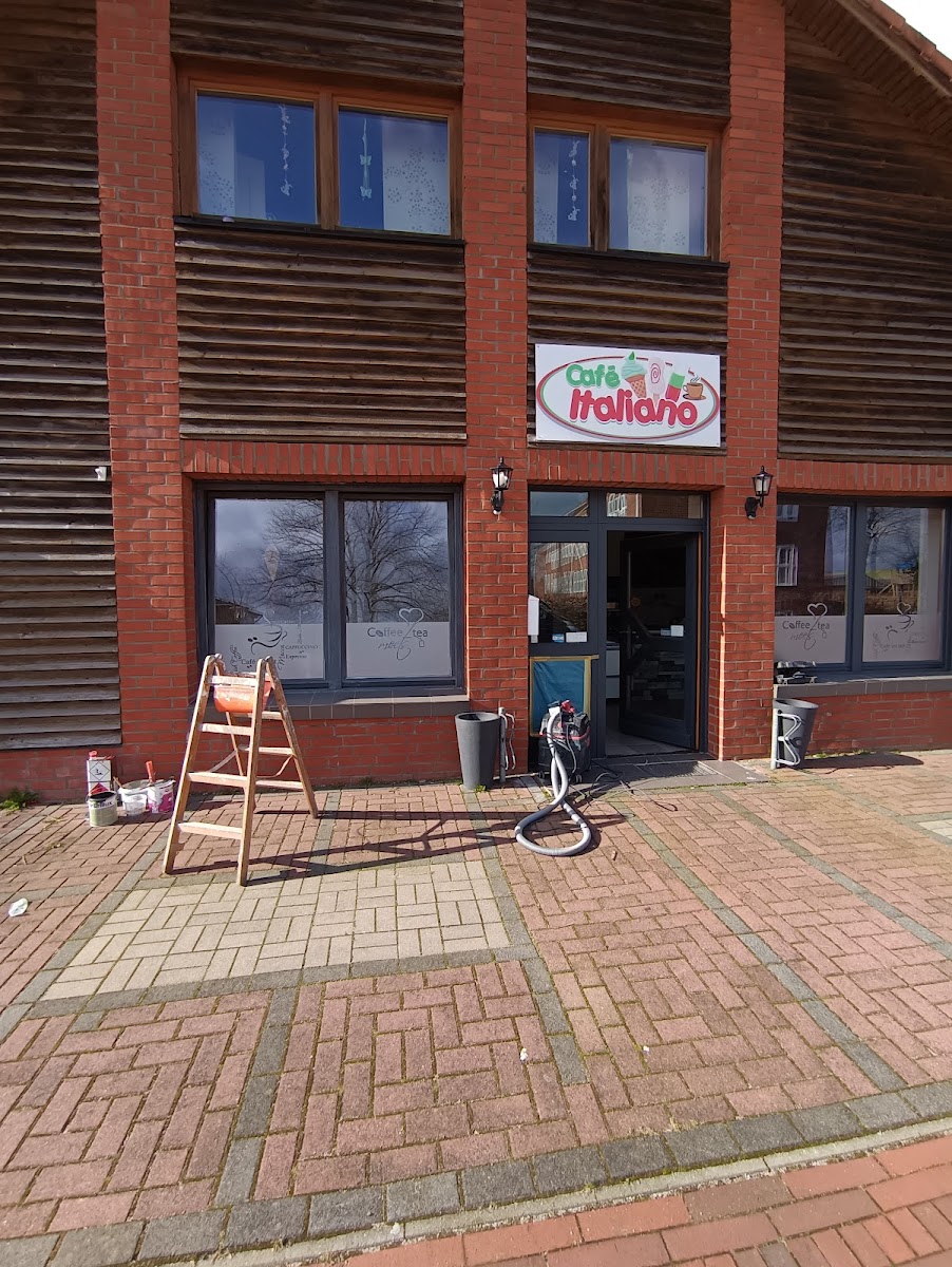 Café Italiano - 24536 Neumünster