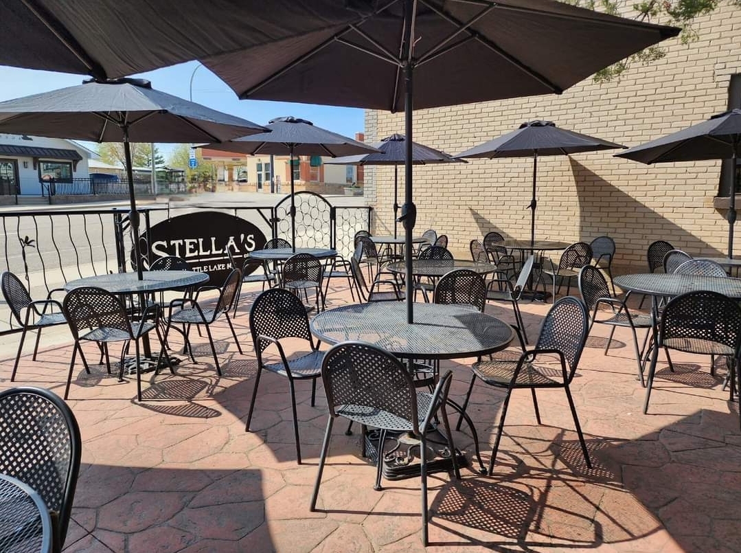 Stella's Restaurant & Bar - MN 56515