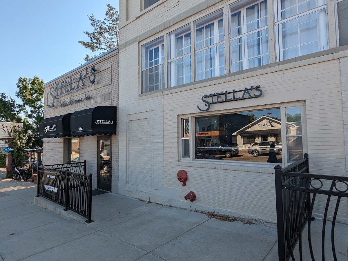 Stella's Restaurant & Bar - MN 56515 - Photo 3