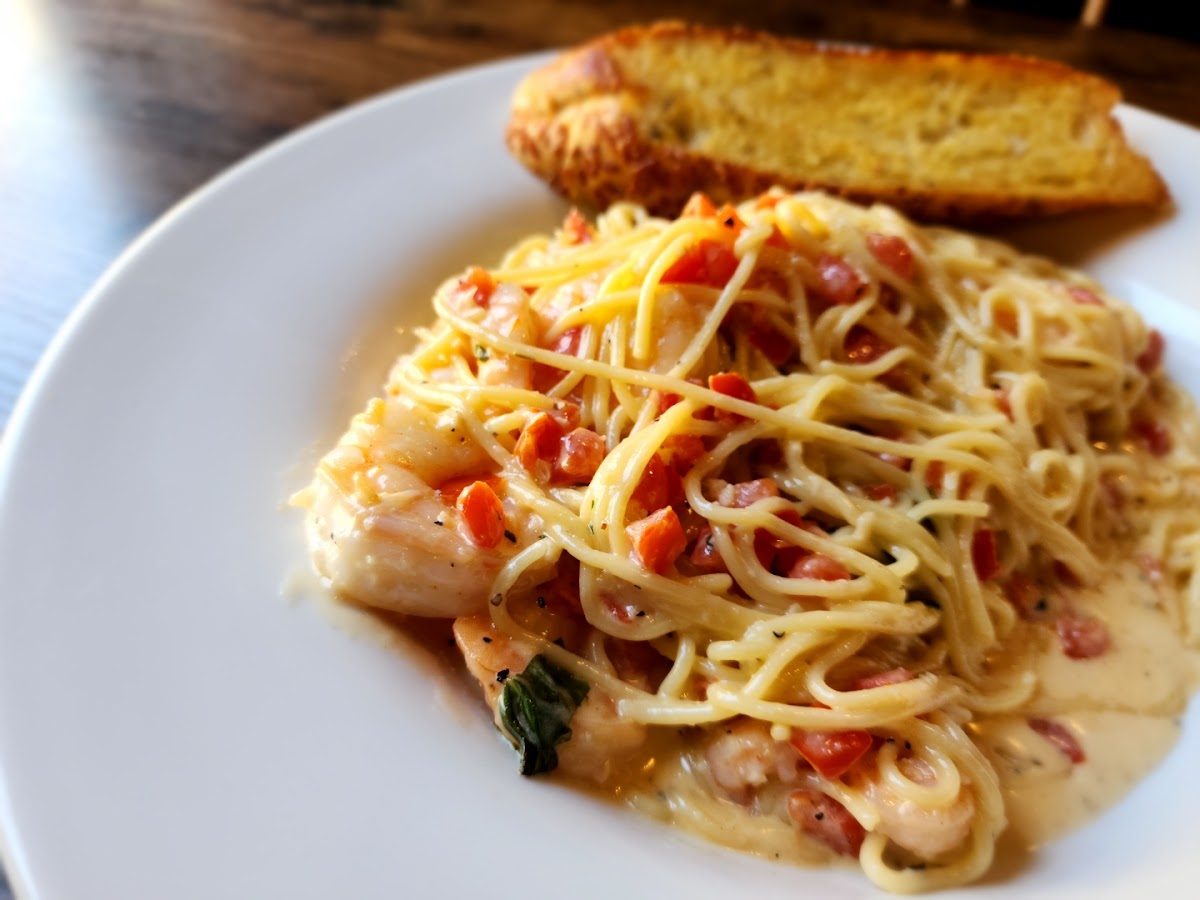 Stella's Restaurant & Bar - MN 56515 - Photo 5