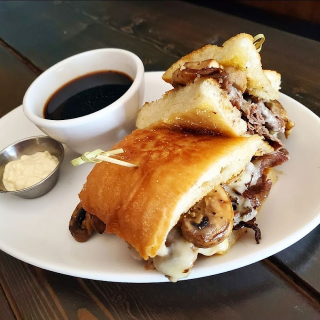 French Dip
