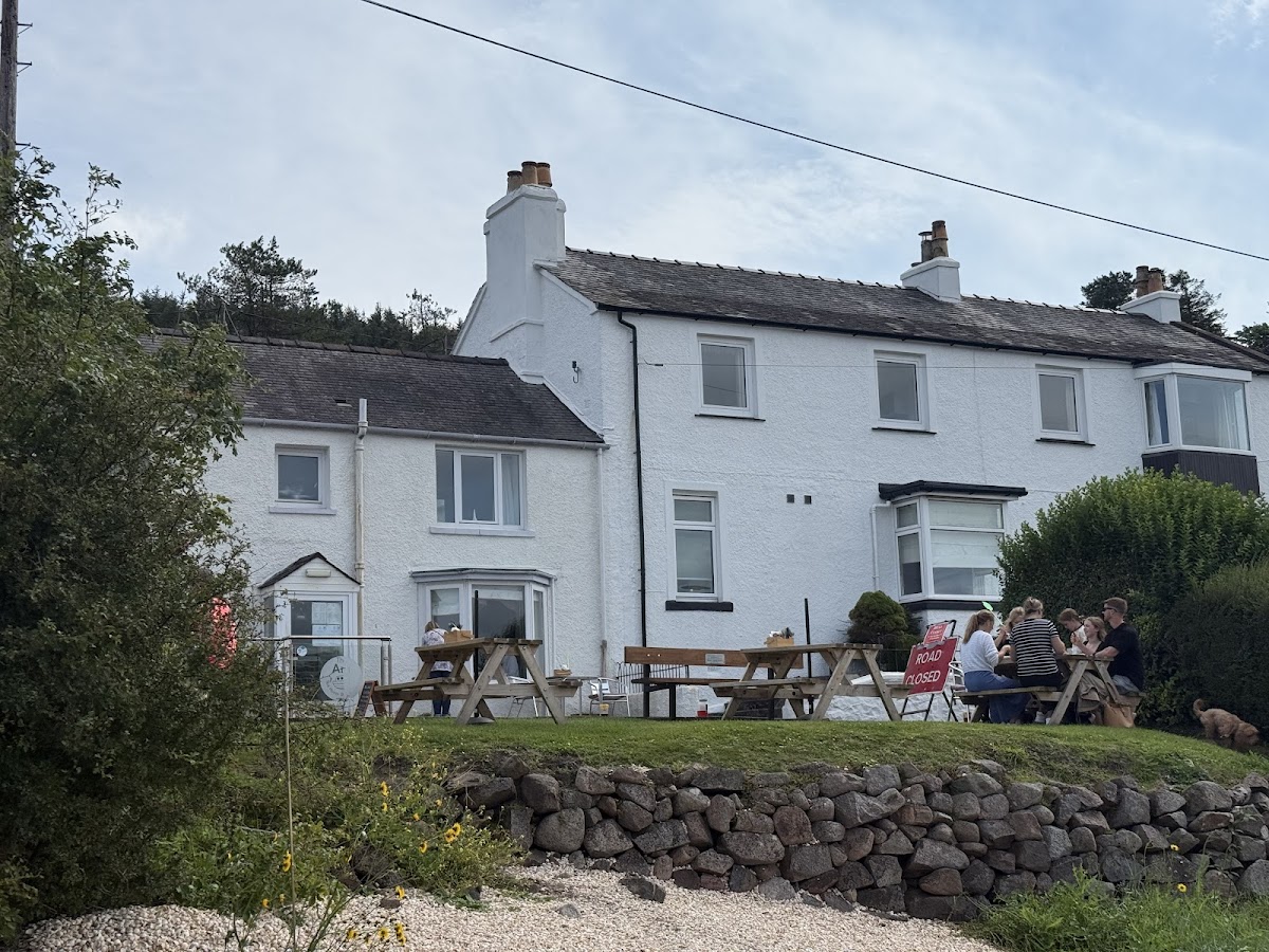 The Ark - Dalbeattie DG5 4LN - Photo 2