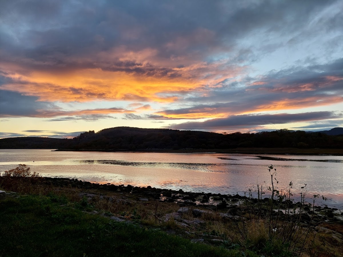The Ark - Dalbeattie DG5 4LN - Photo 3