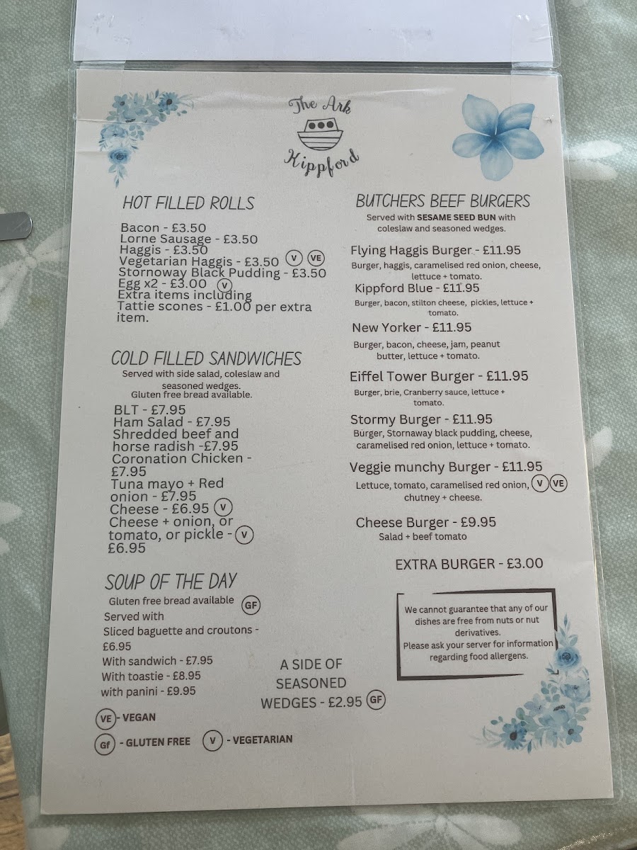 Menu Photo 6