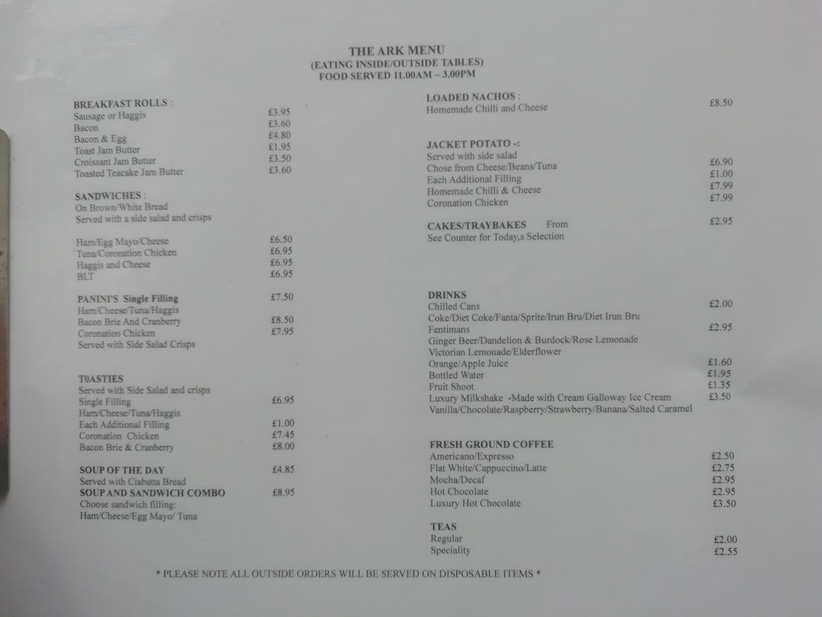Menu Photo 7
