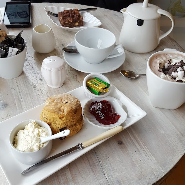 Scone