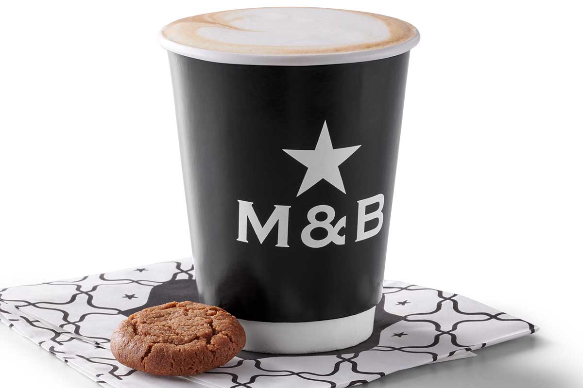 Mugg & Bean On The Move - 7490 - Photo 2