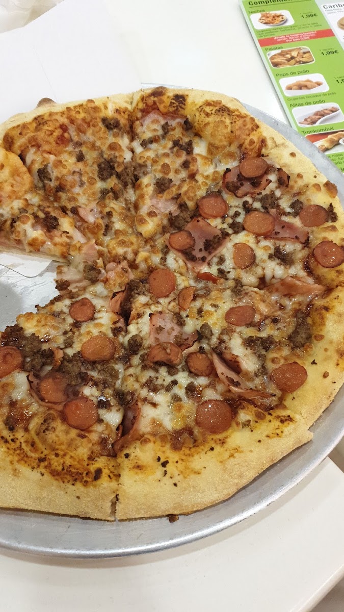 Pizza Móvil - 15011 A Coruña - Photo 4