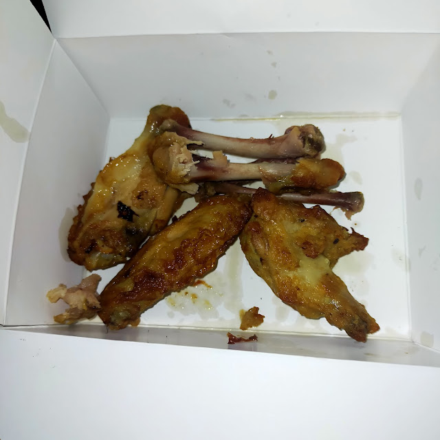 Alitas