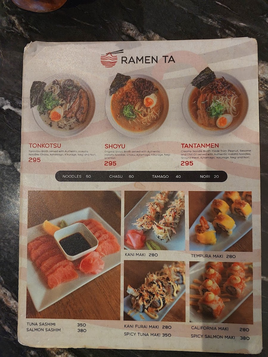 Menu Photo 6