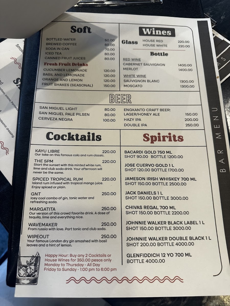 Menu Photo 7