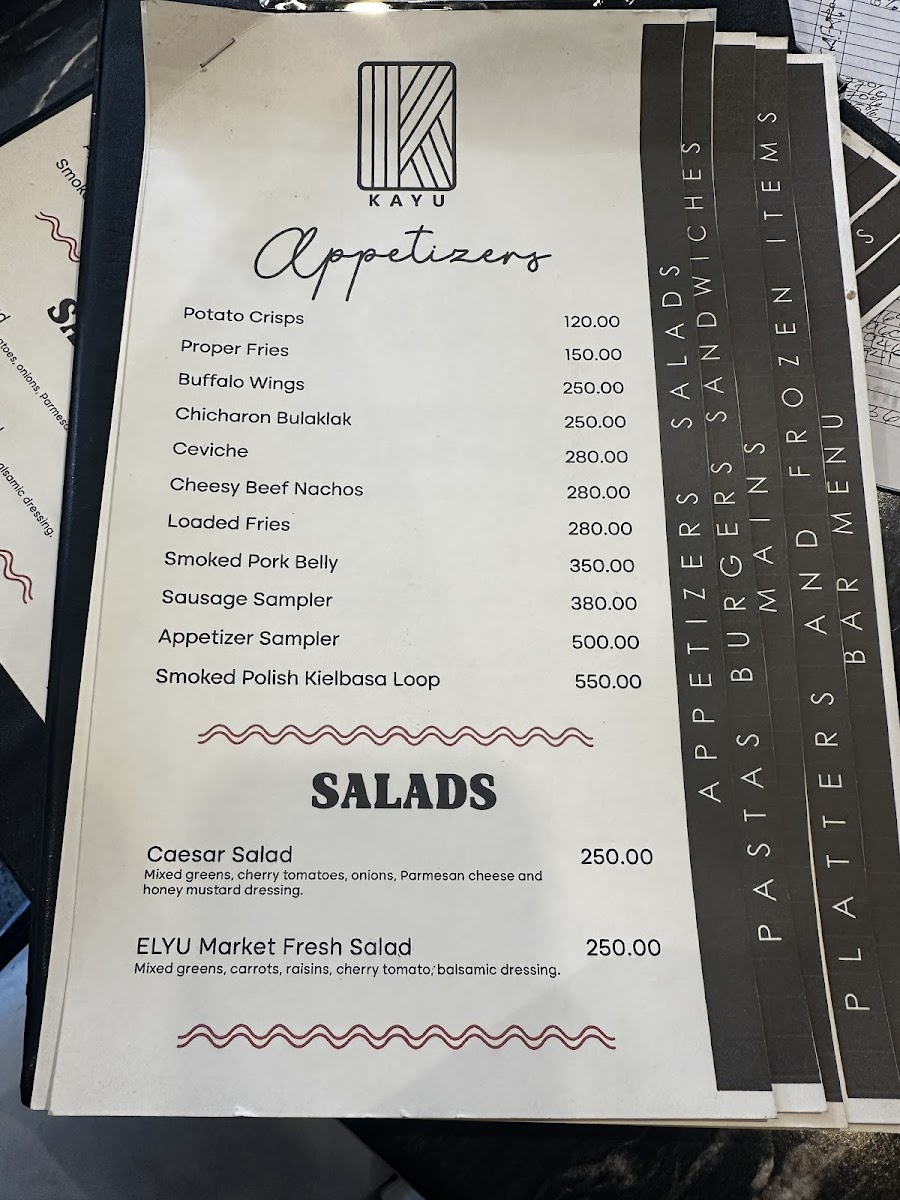 Menu Photo 8