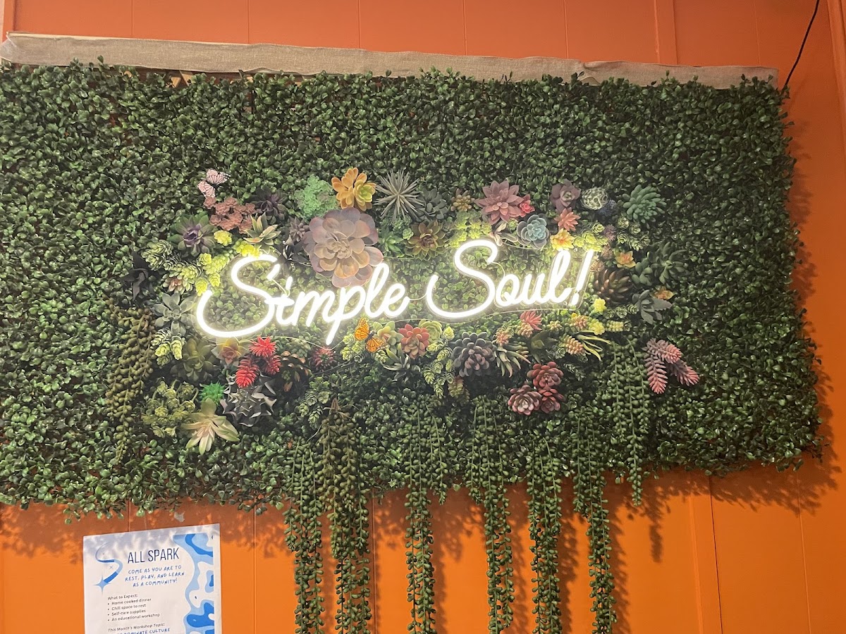 Simple Soul of Savannah - Photo 7
