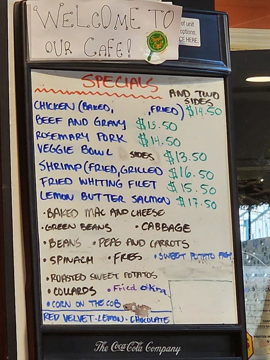 Menu Photo 6
