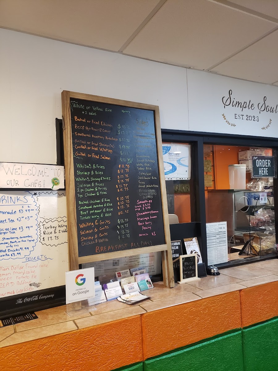 Menu Photo 7