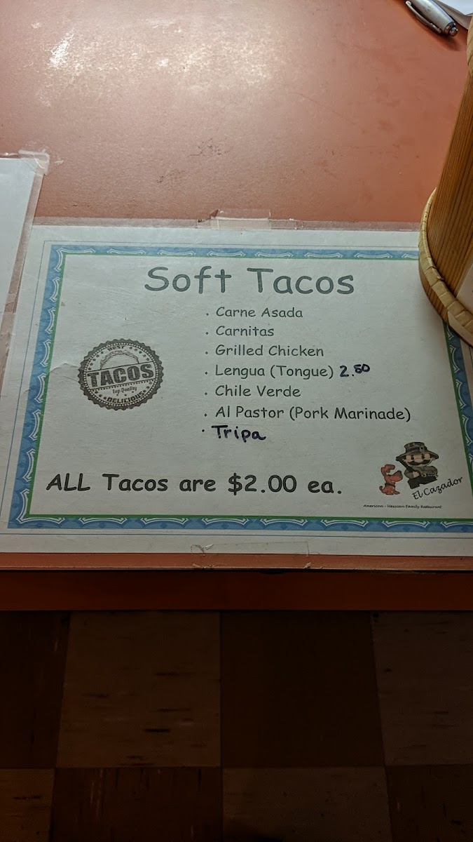 Menu Photo 9