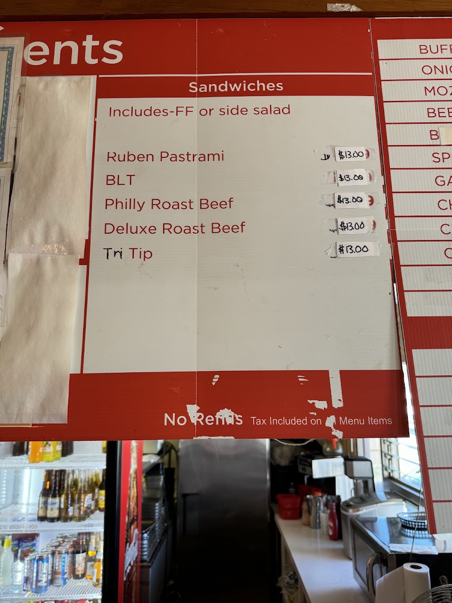 Menu Photo 7