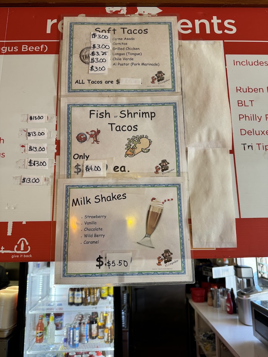 Menu Photo 8