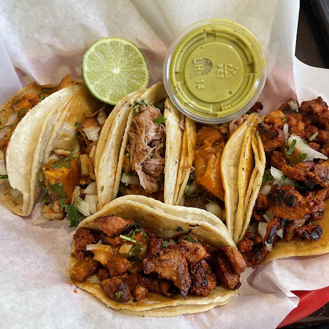 Al Pastor