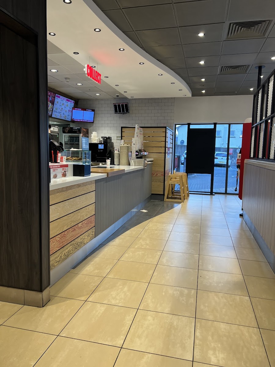KFC Armagh - Lonsdale Road - Photo 3