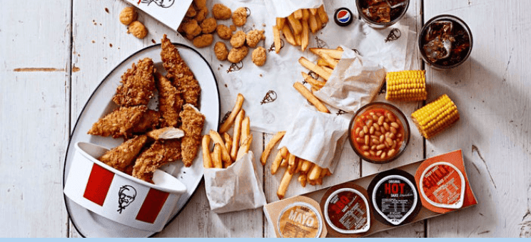 KFC Armagh - Lonsdale Road - Photo 4