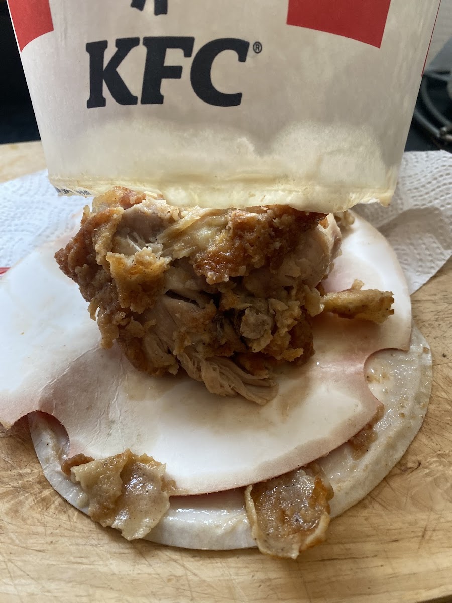 KFC Armagh - Lonsdale Road - Photo 5