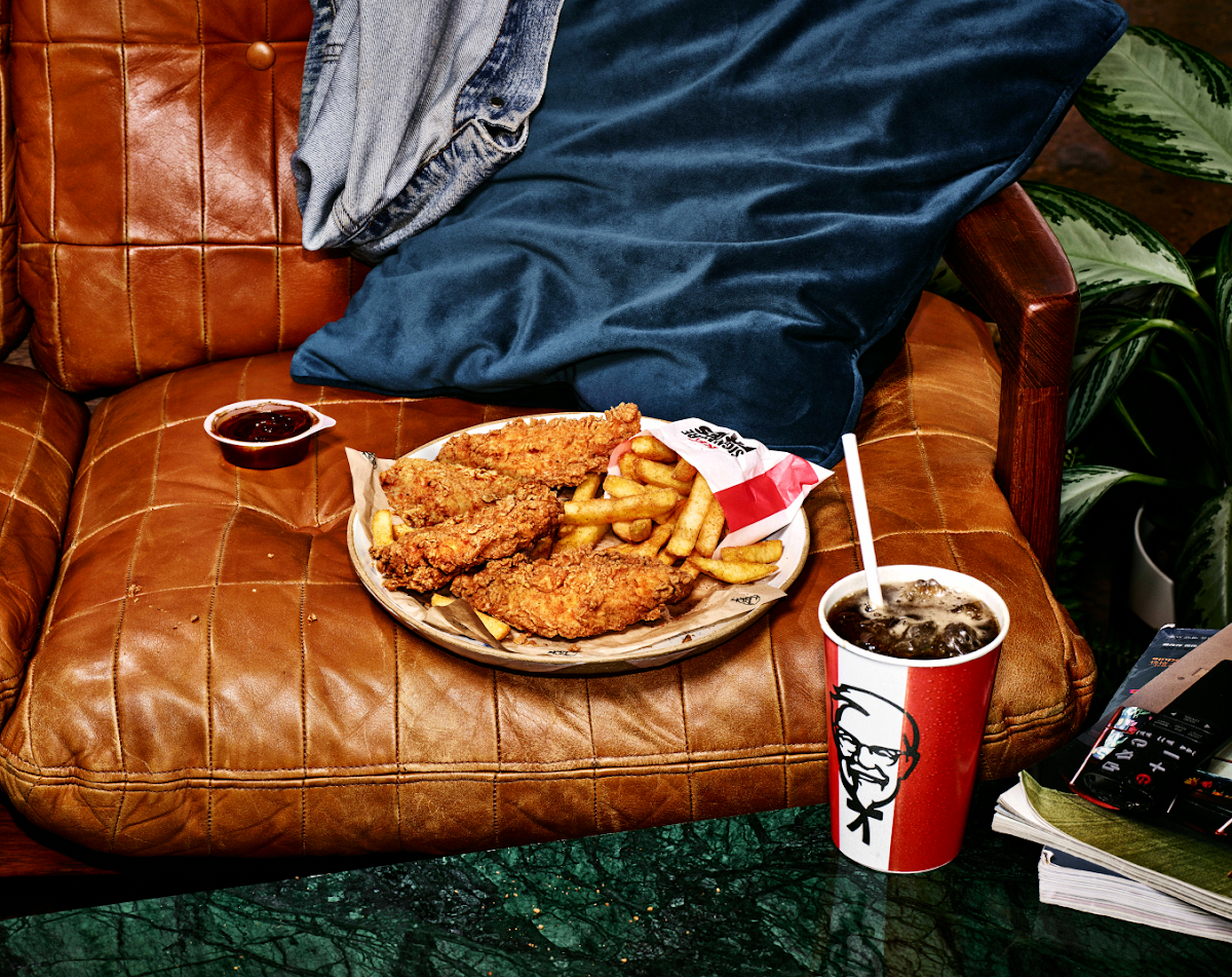 KFC Armagh - Lonsdale Road - Photo 7