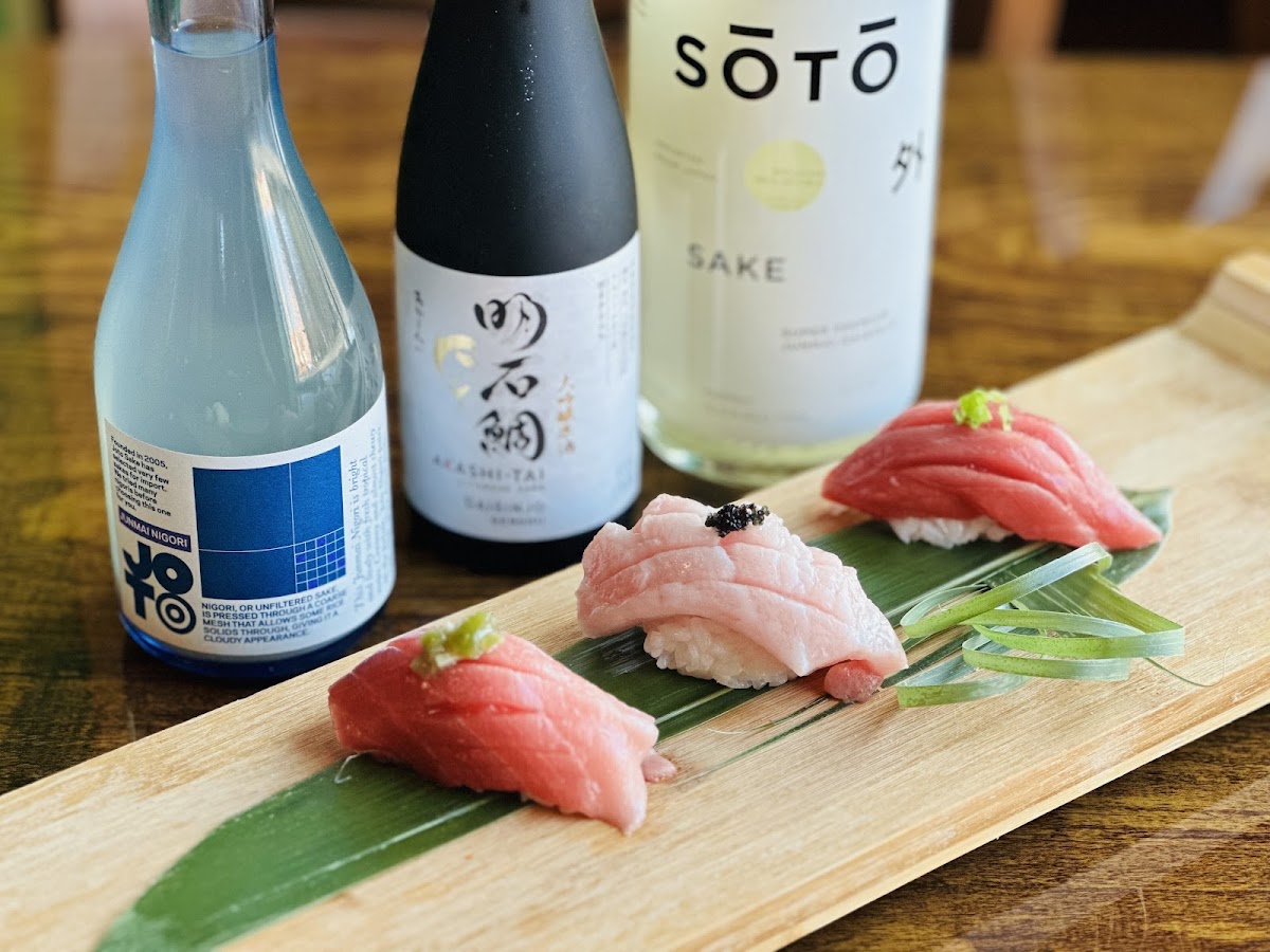 Konnichiwa - Photo 1