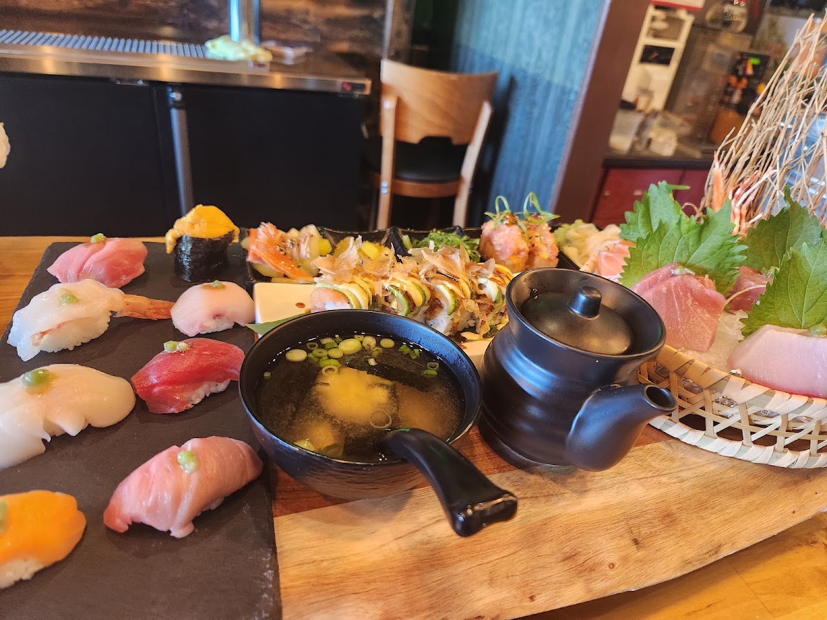 Konnichiwa - Photo 3