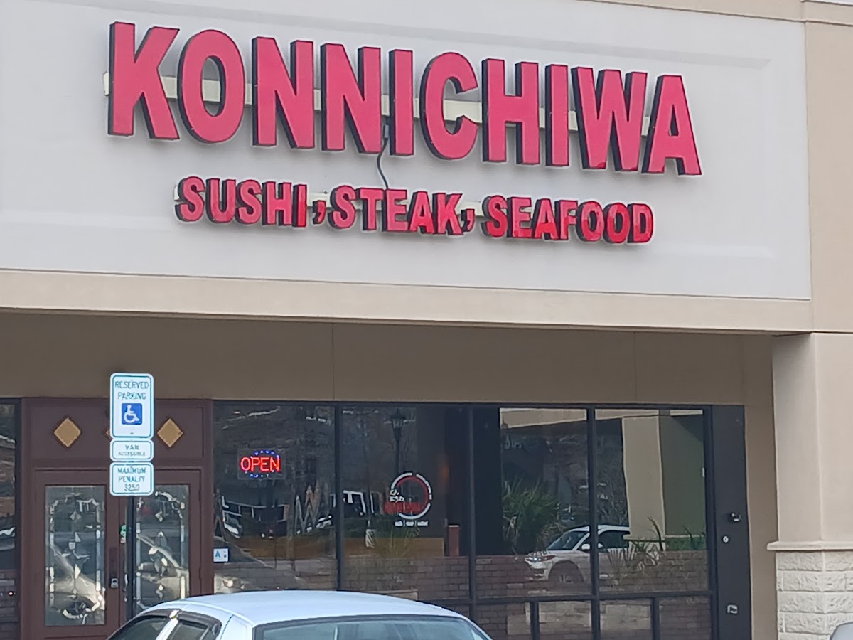 Konnichiwa - Photo 5