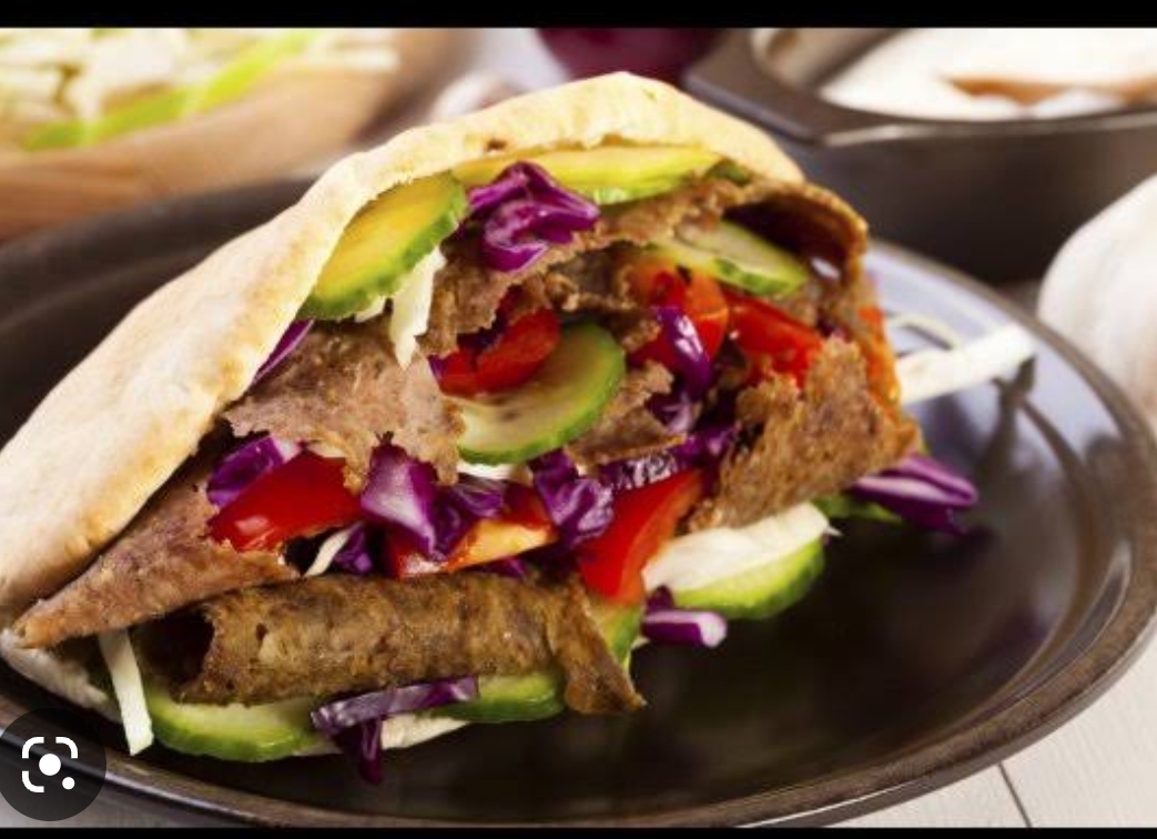 Lebanese shawarma - 1709 - Photo 9