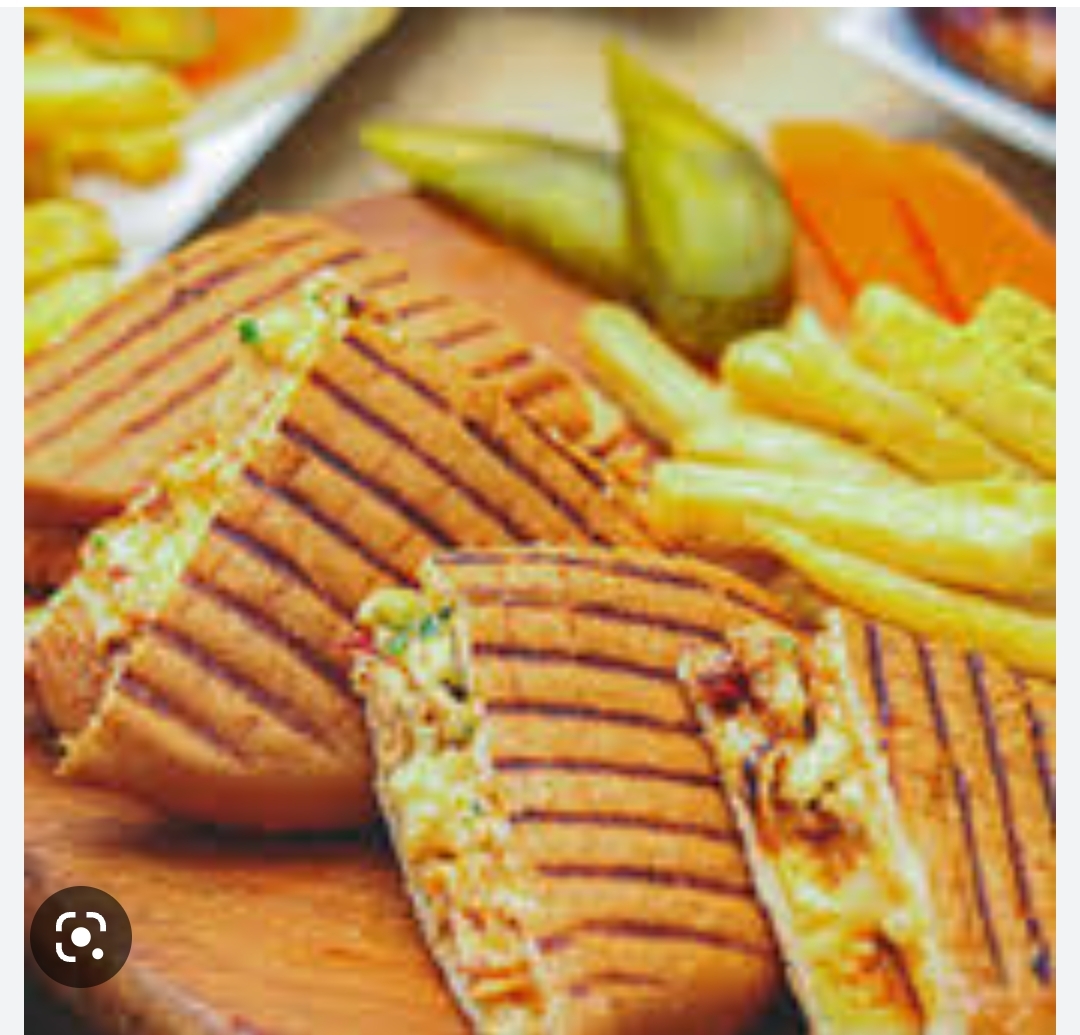 Lebanese shawarma - 1709 - Photo 6