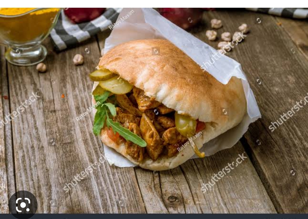 Lebanese shawarma - 1709 - Photo 7