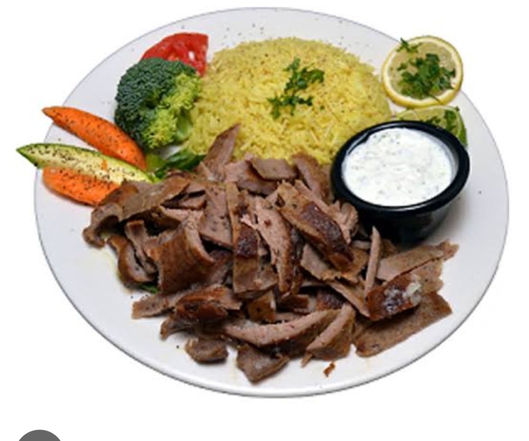 Lebanese shawarma - 1709 - Photo 8