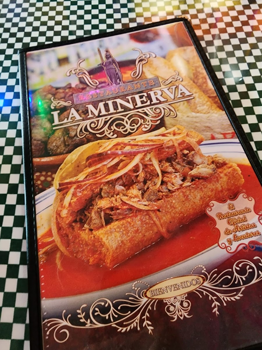La Minerva Restaurante - Photo 4