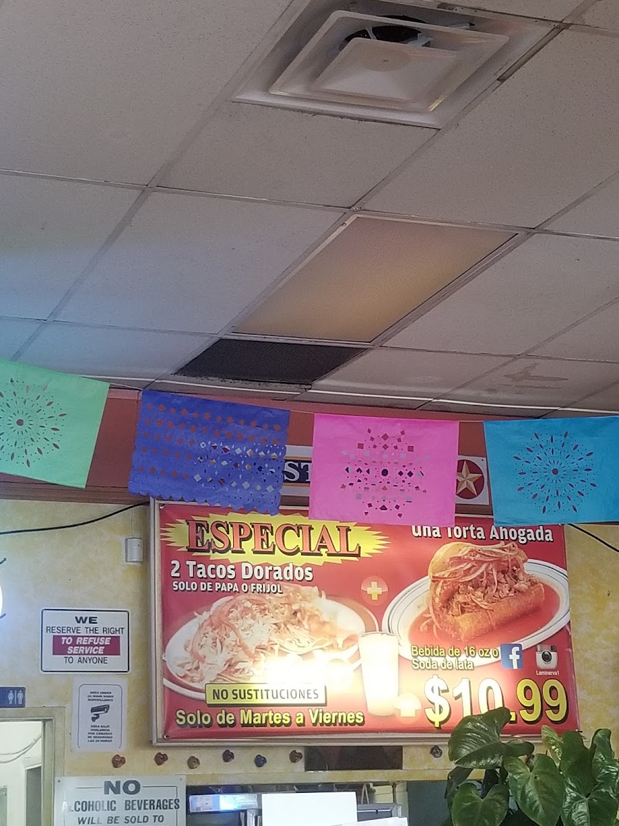 Menu Photo 9
