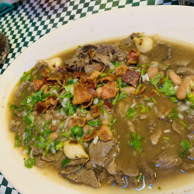 Carne En Su Jugo