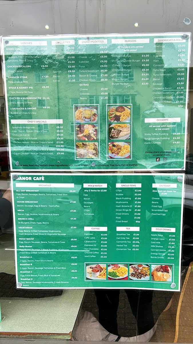 Menu Photo 0