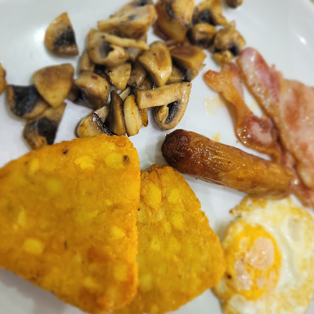 Special Offer Brekfast