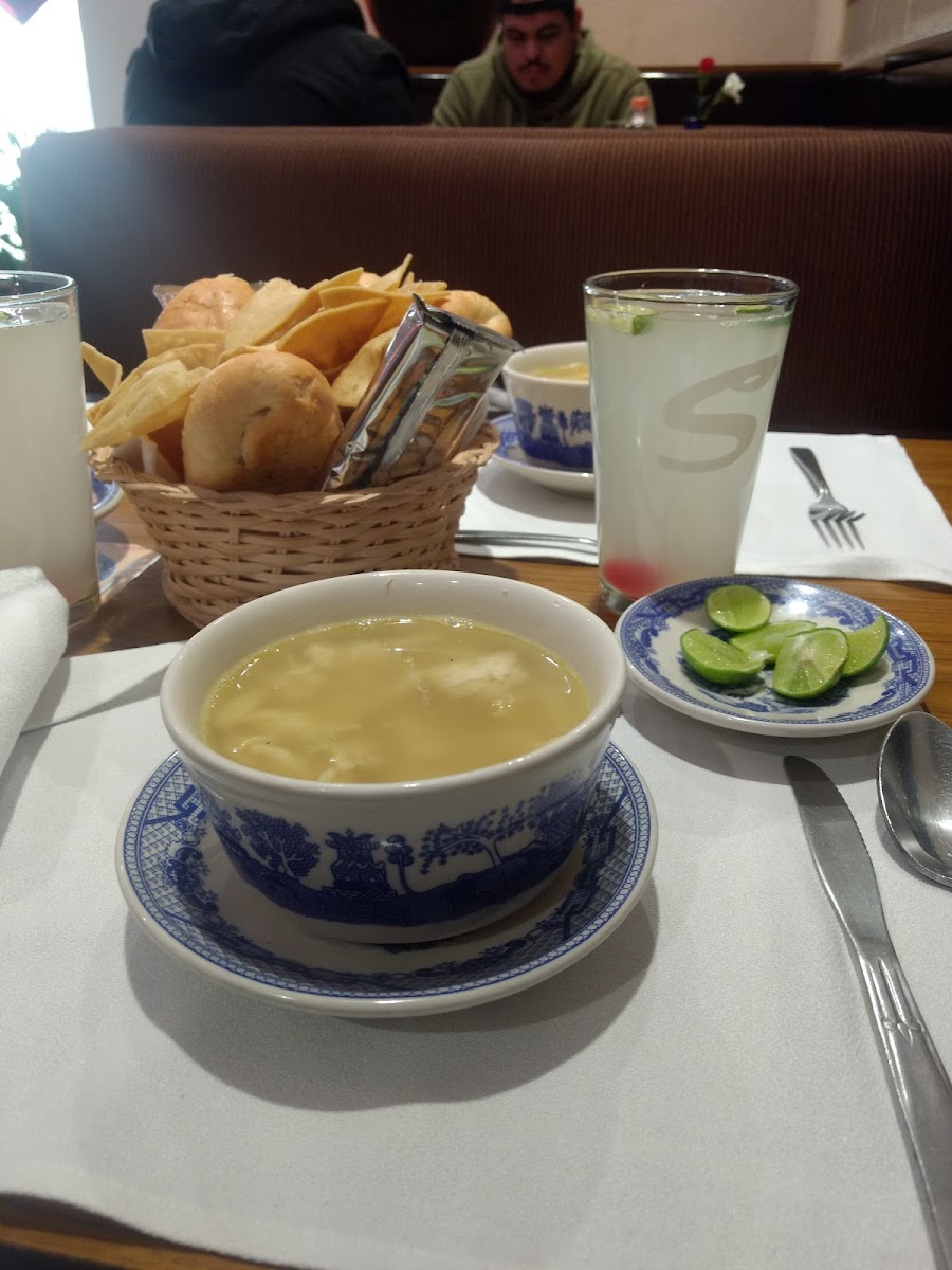 Sanborns - Photo 6